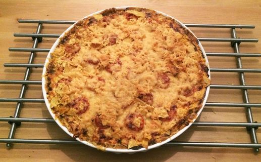 Sju läckra Taco-recept