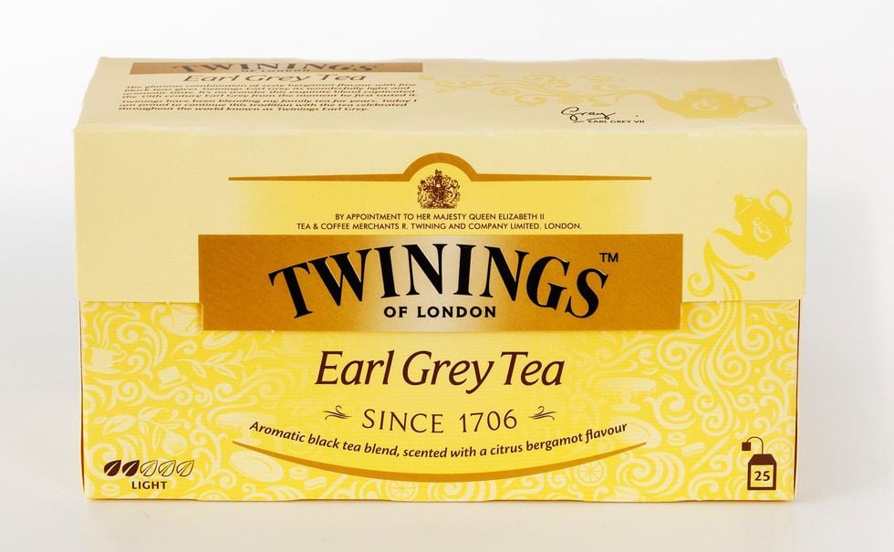 Stort smaktest: Earl Grey-te i påse