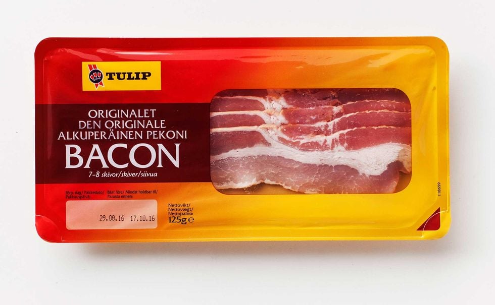 Smaktest: Billigt bacon smakade bäst