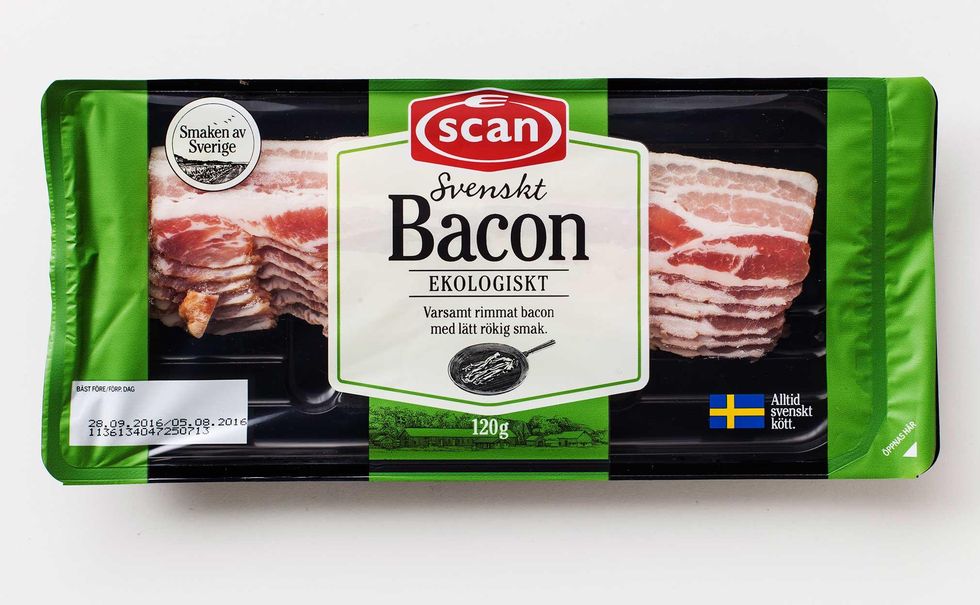 Smaktest: Billigt bacon smakade bäst