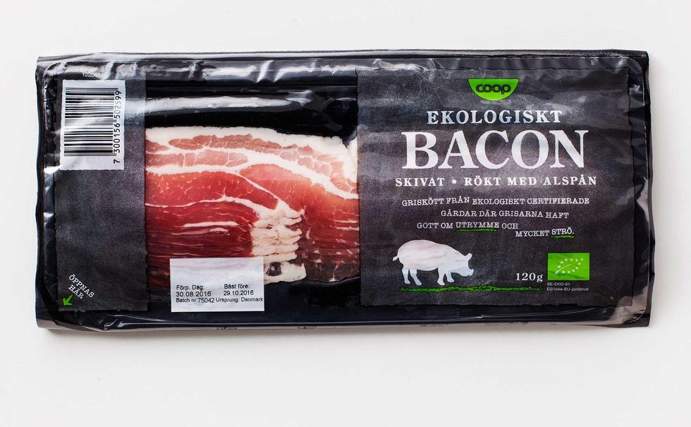 Smaktest: Billigt bacon smakade bäst