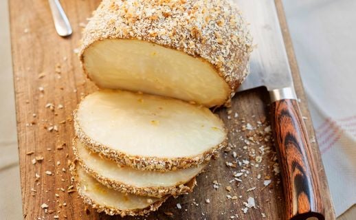 Julens gröna kokbok - 12 succérecept för julbordet!