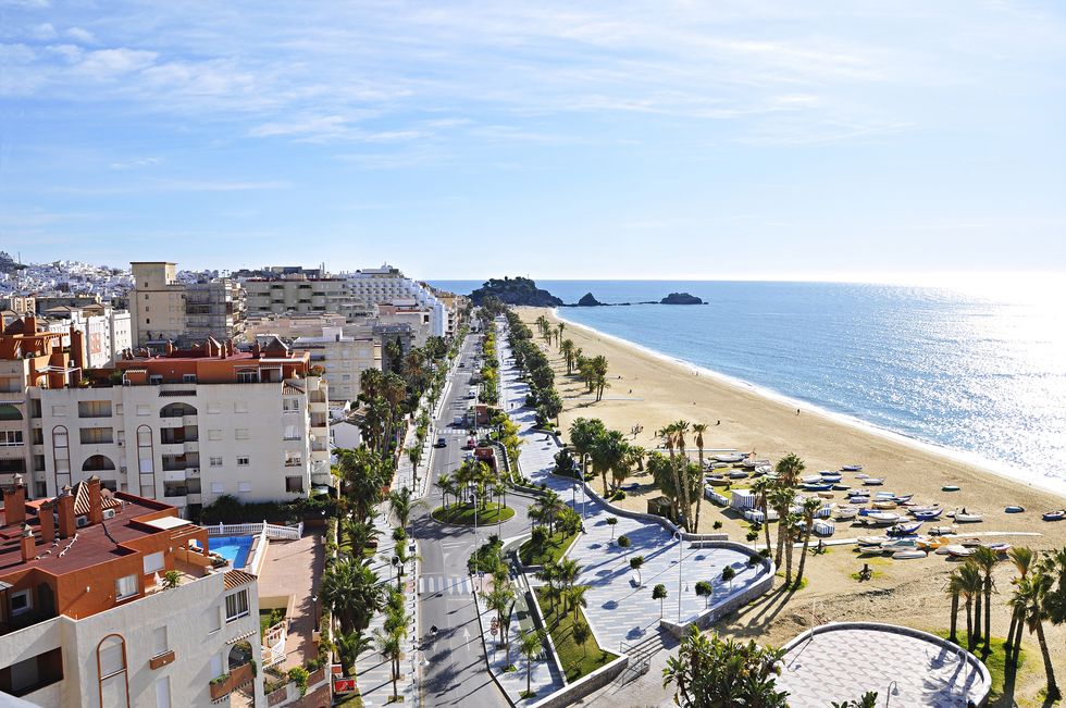 Läsarresa: Njut av det goda livet i Andalusien