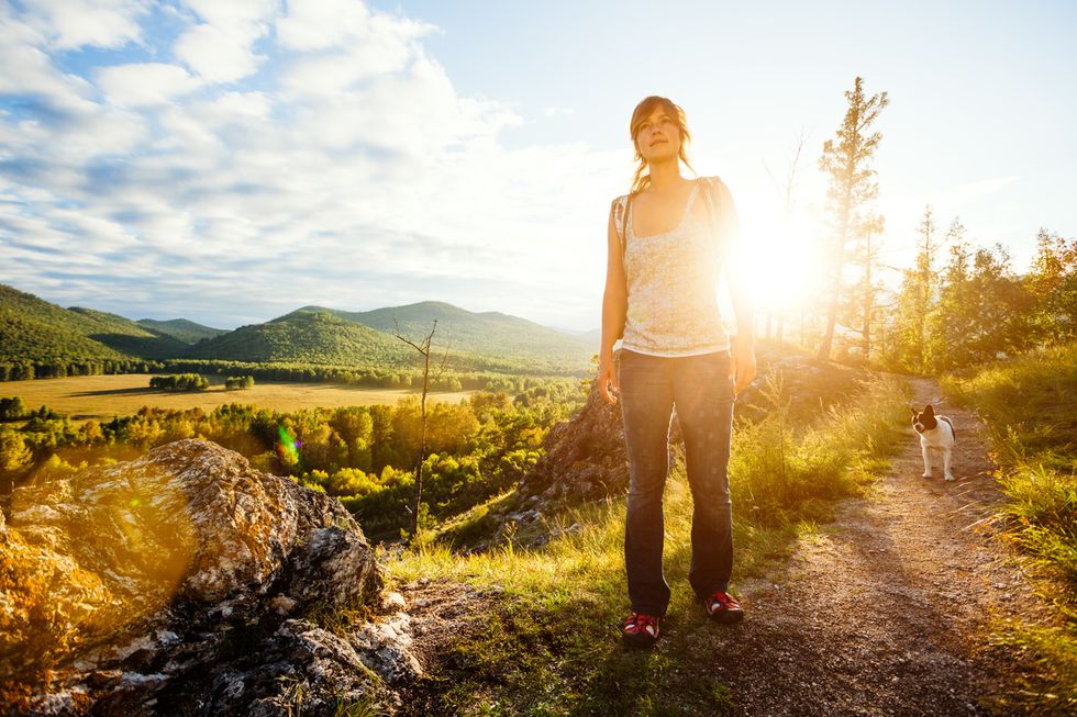 Så blir du en morgonperson – 16 tips som gör dig piggare