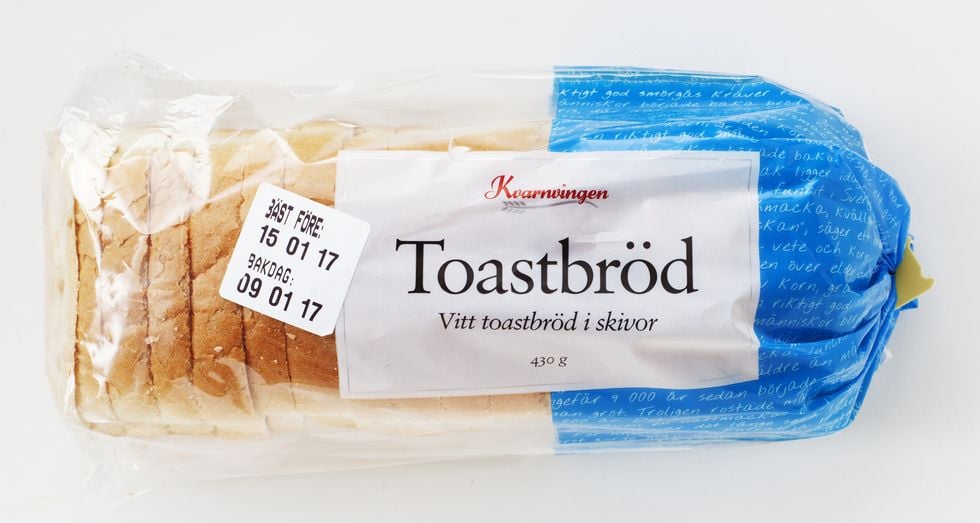 Stort smaktest: Rostbröden som är bäst – och sämst – i test