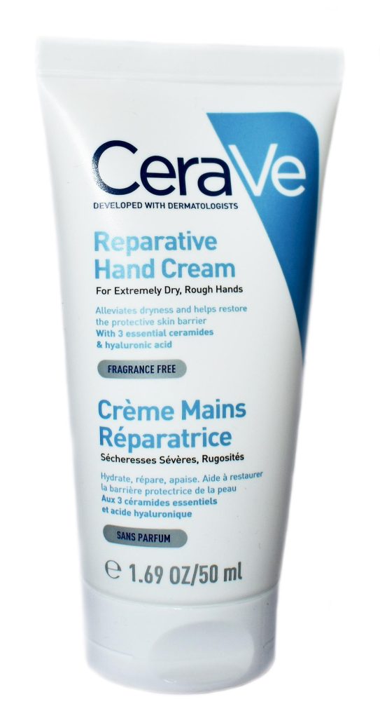 Cerave handkräm