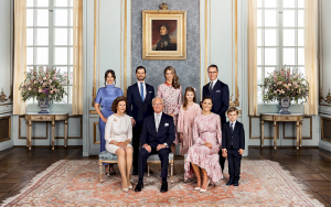 Quiz: Vad kan du om det svenska kungahuset?