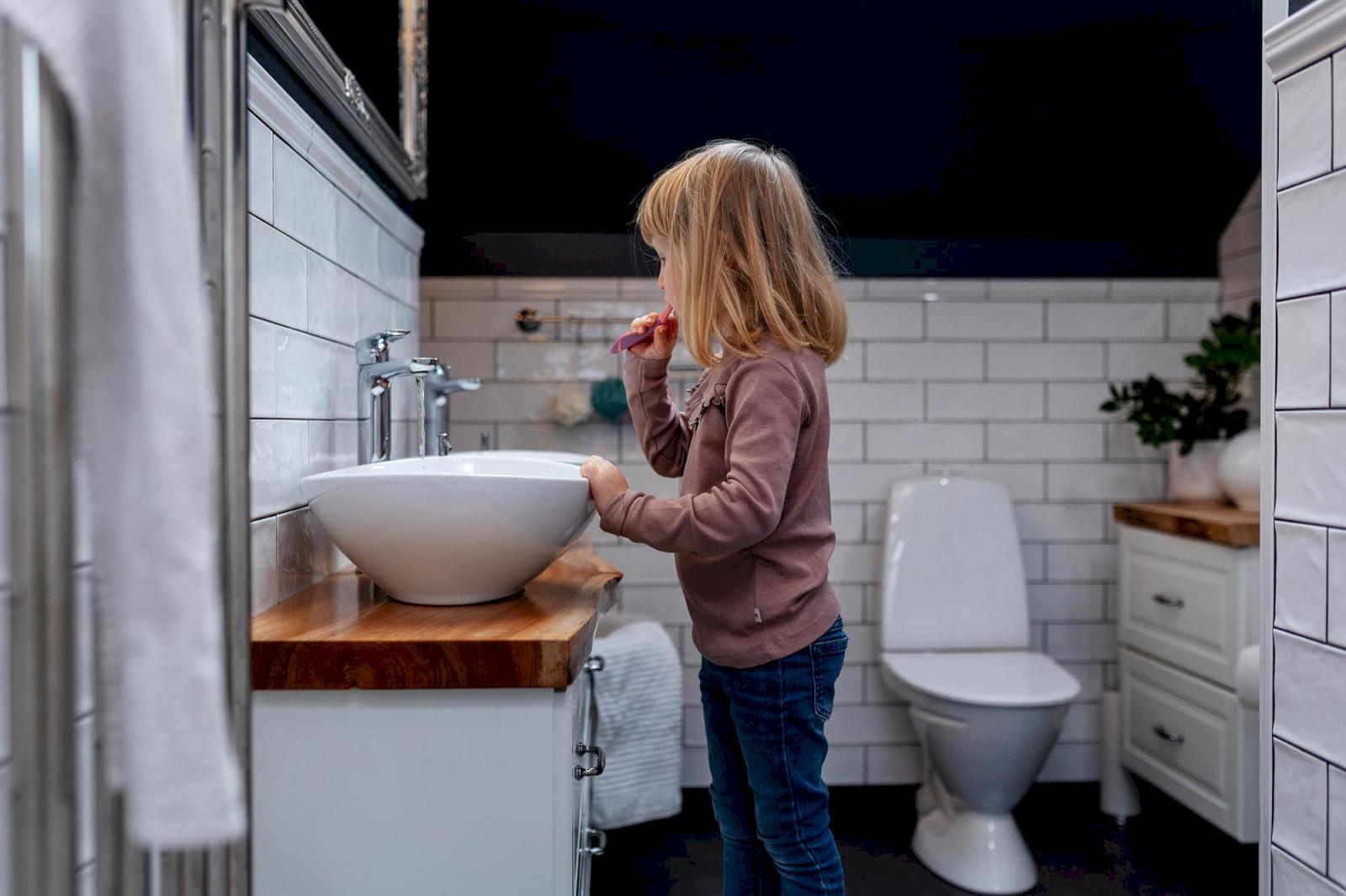 Byta bergvärmepump – måste man borra nytt?