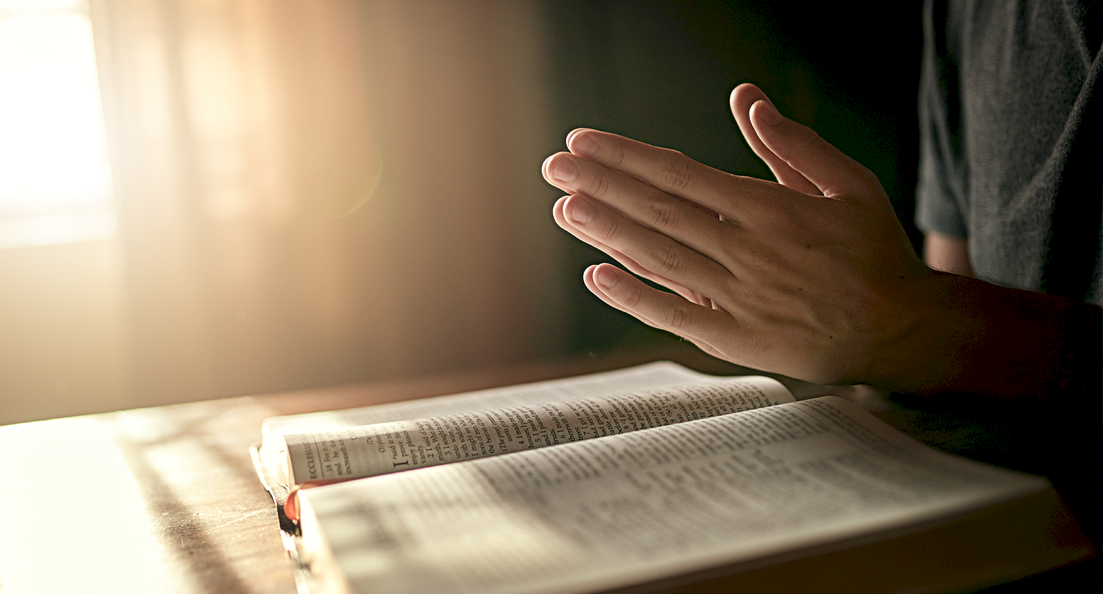 Quiz: Vad vet du om världens religioner?