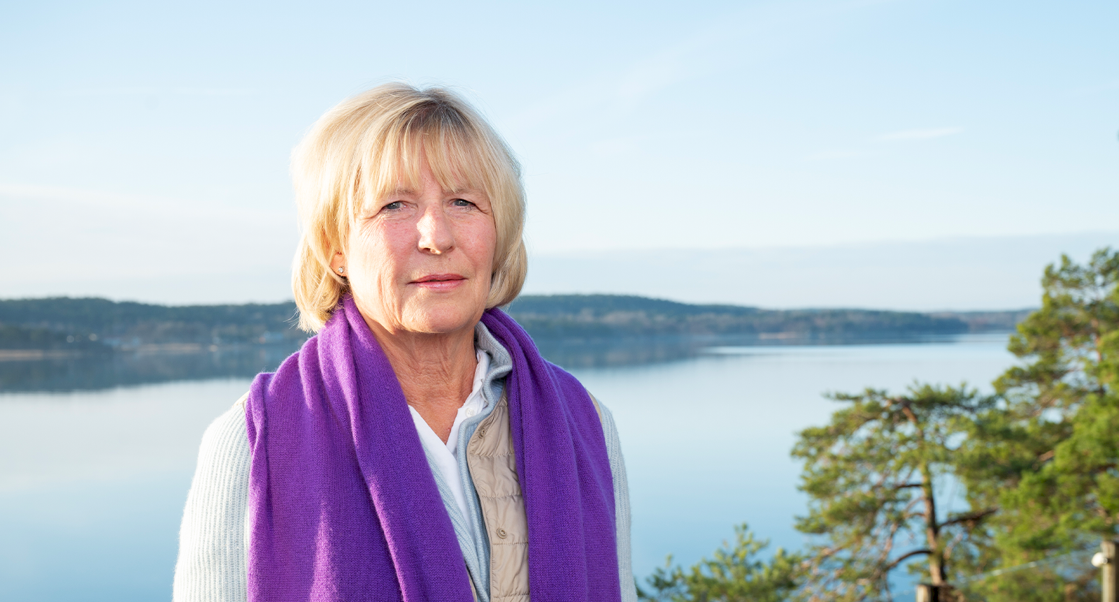 Ingalills tvillingsyster gick bort i cancer: Hon ringde och sa ”det är kört”