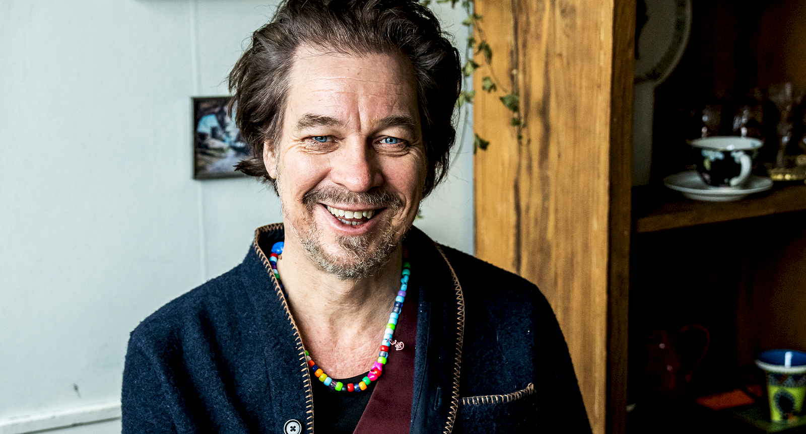 Bob Hansson: ”Jag längtar efter Gran Canaria och en livspartner”