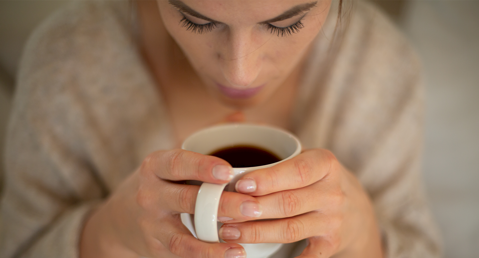 Välj rätt kaffe – och drick upp!