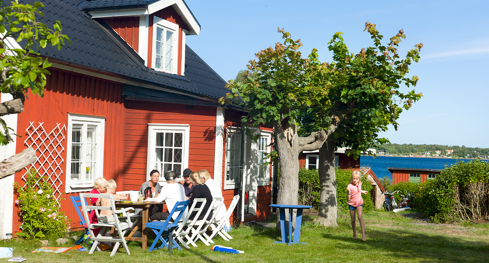 Läsarundersökning: Det här är bästa – och värsta – sommargästen!