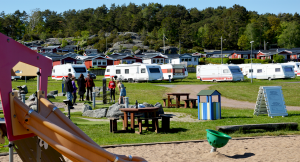 Här campar du bäst i Sverige – och 3 goda råd till dig som vill campa
