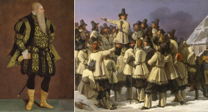 Gustav Vasa – vår förste och störste landsfader