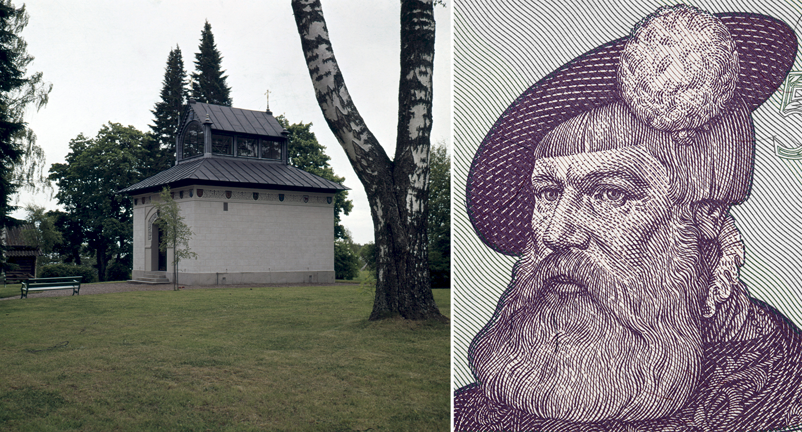 500 år sedan Gustav Vasa blev kung – därför firar vi nationaldagen