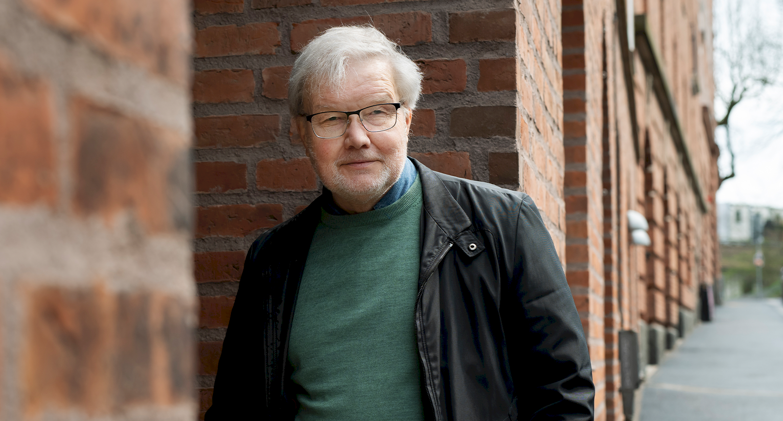 Äldreforskaren Ingmar Skoog om konsten att åldras: ”Njut av livet och var nyfiken”