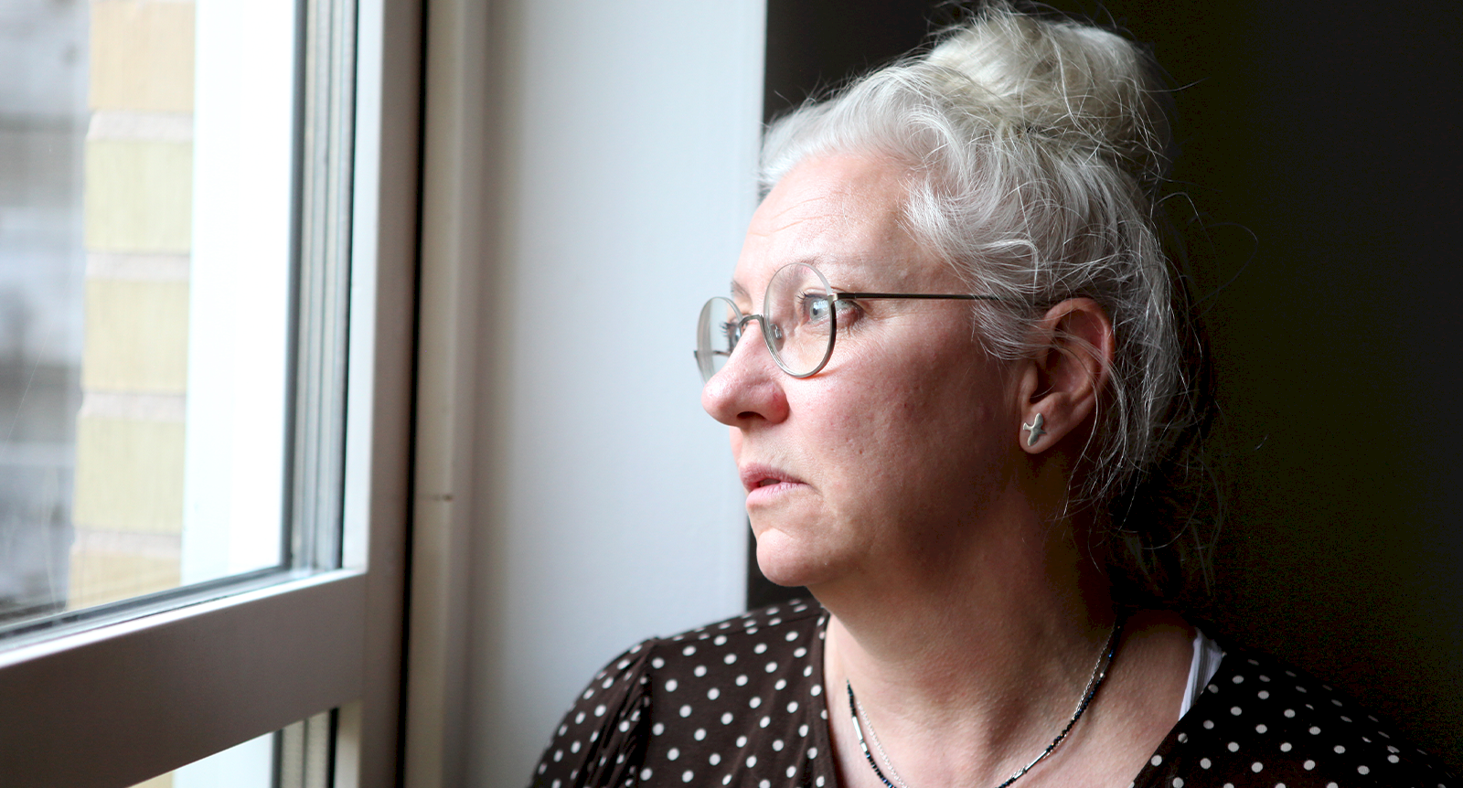 Jessicas man dog av getingstick: ”Vi visste inte att han var allergisk”