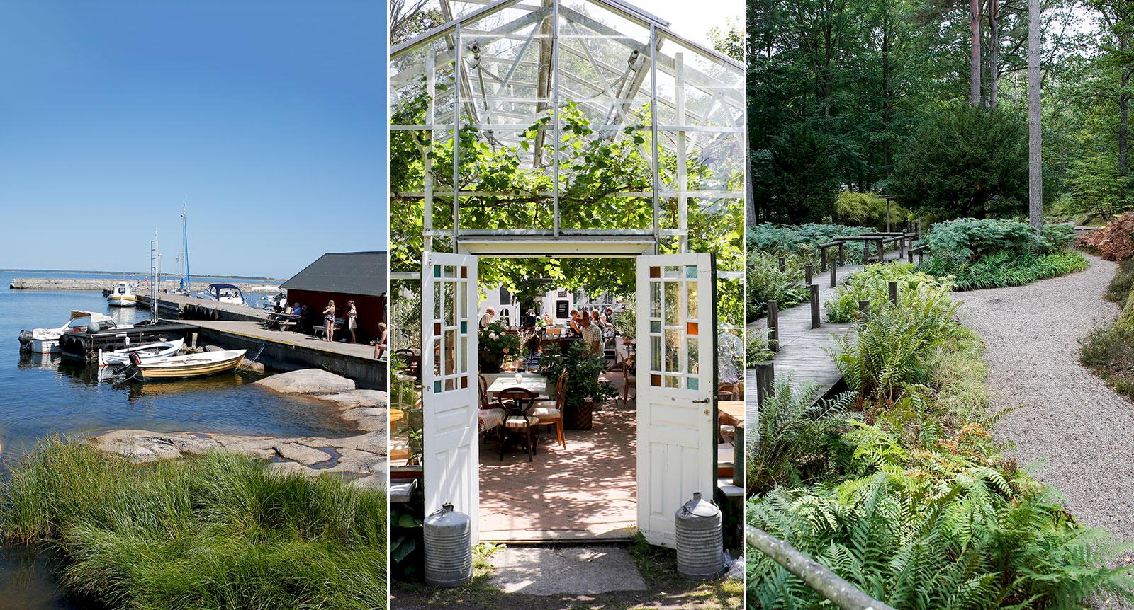 Njut av vackra Blekinge – 5 sommarpärlor att besöka