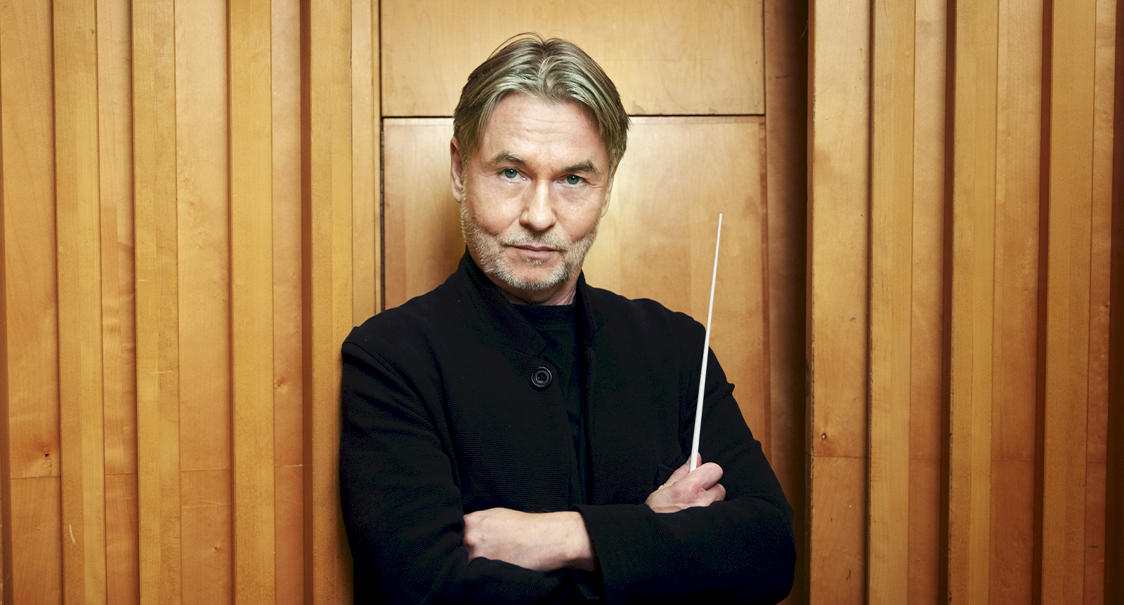 Världsstjärnan Esa-Pekka Salonen tog sig igenom livskrisen: ”Det gäller att leva nu”