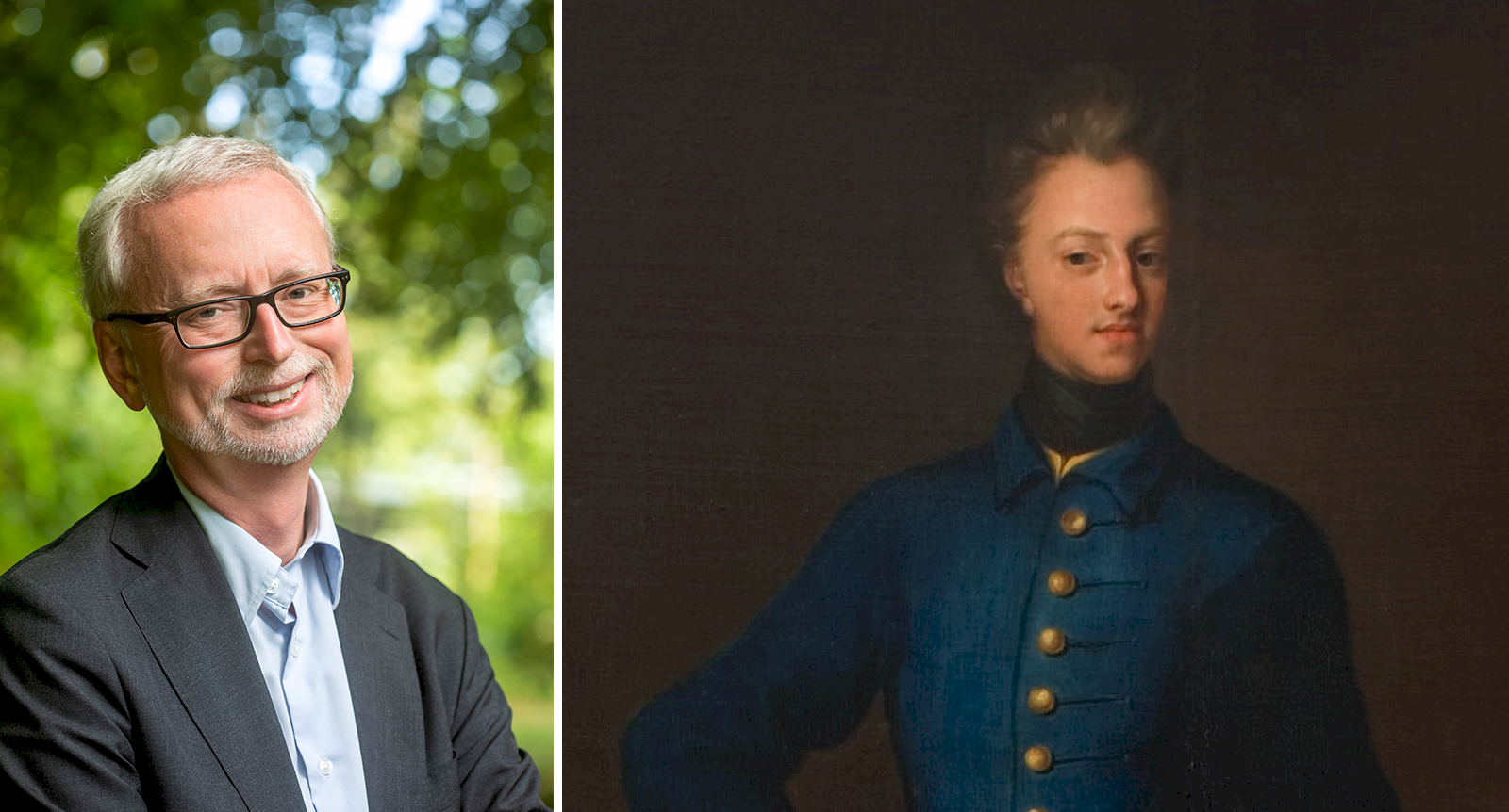 Dick Harrison: Mindre känt om Karl XII – en riktig festprisse