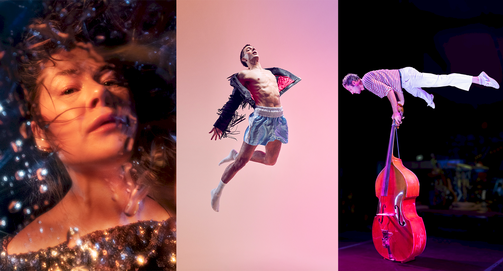 Teatern kommer till dig – 5 föreställningar som drar på turné