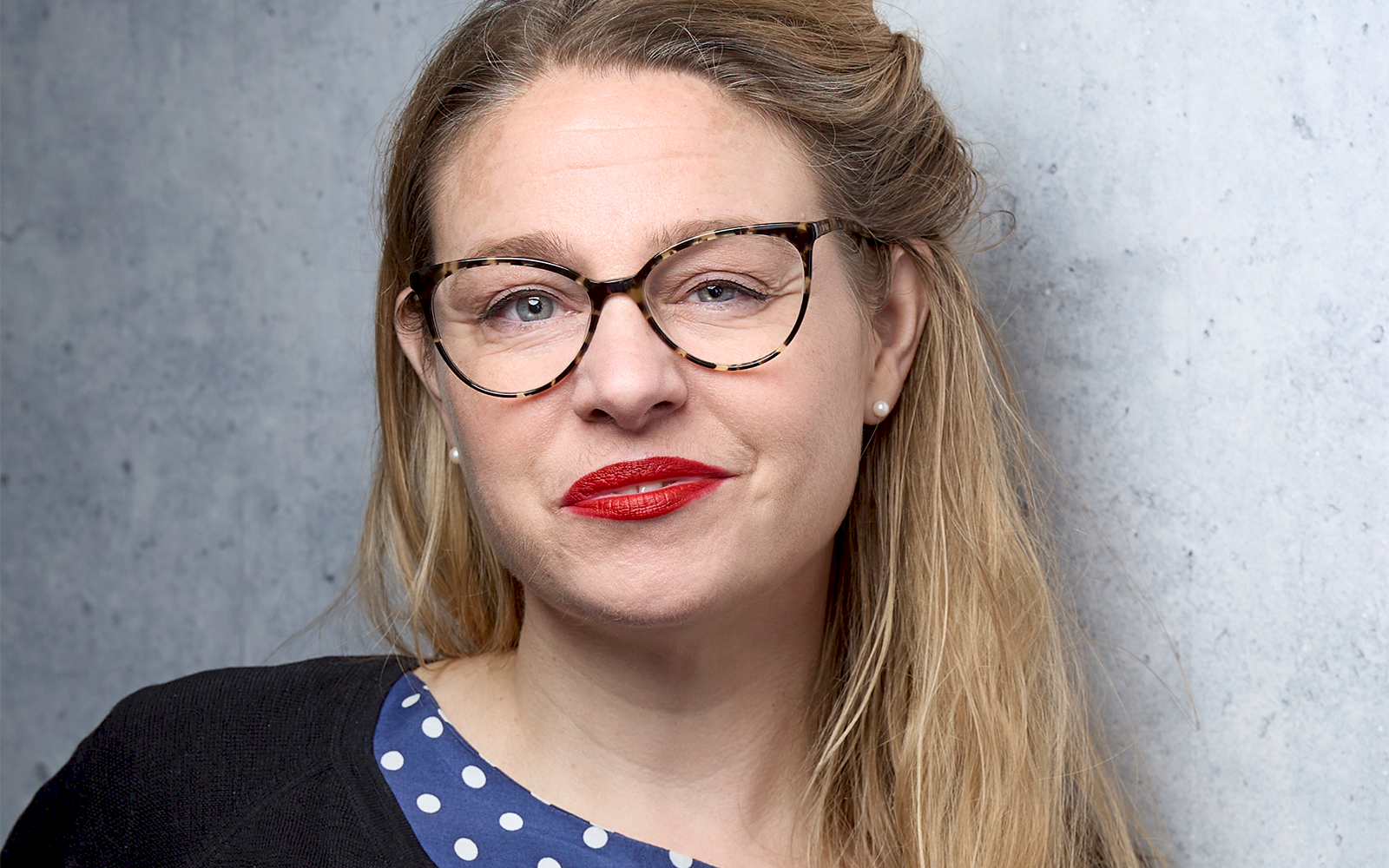 10 snabba frågor till Isobel Hadley-Kamptz – ny krönikör hos Icakuriren