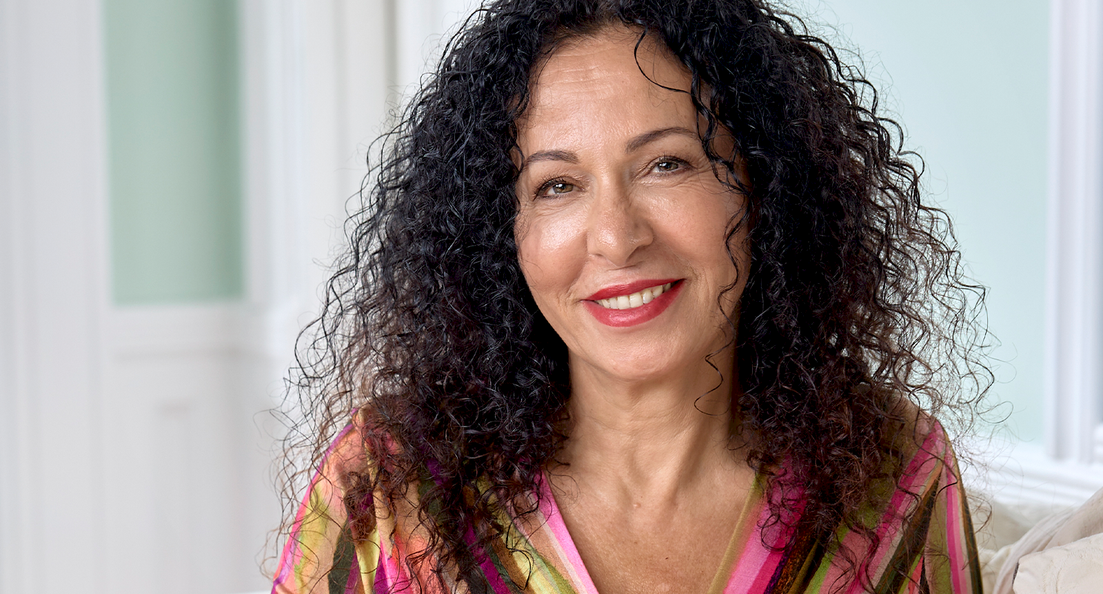 Nahid Persson Sarvestani: ”Om de tagit mig istället hade min bror kanske levt”