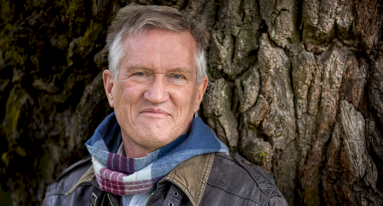 Anders Tegnell om hoten, familjen och toppjobbet som aldrig blev: ”Jag trodde inte att någon ville döda mig”