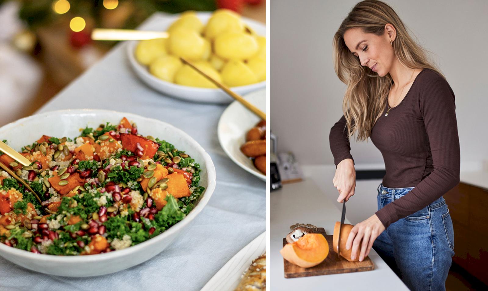 Så slipper du stress inför julmiddagen – och sparar pengar