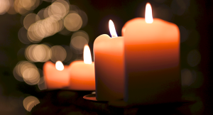 Smarta knepen som får dina ljus att brinna längre