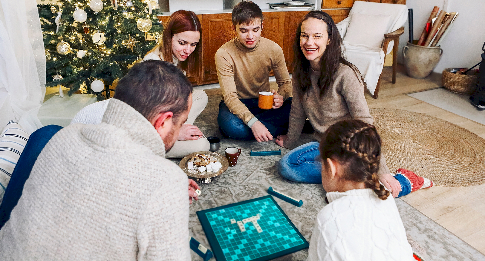 Test: Bästa sällskapsspelen 2023 – årets julklapp