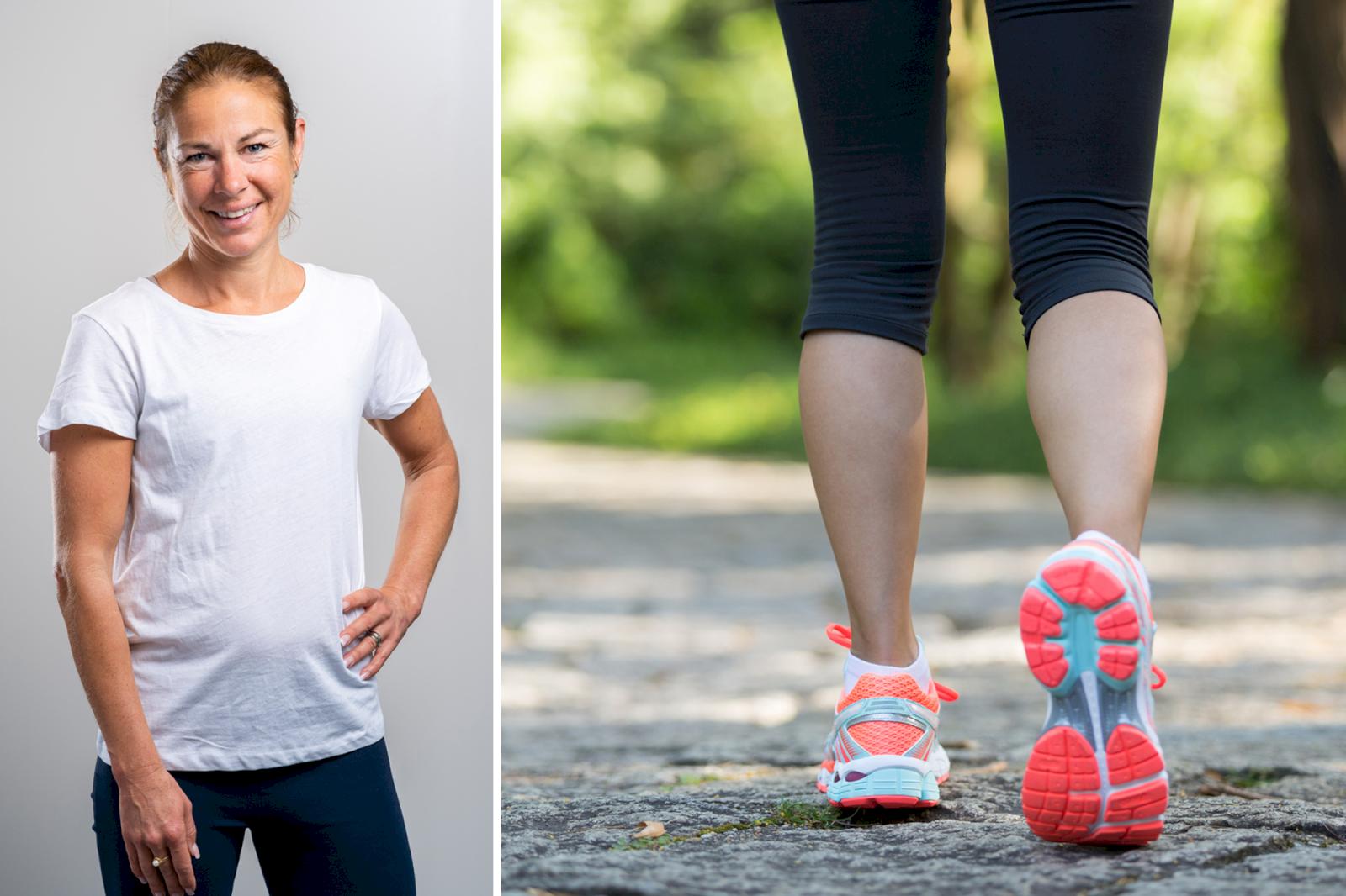 Ett hälsosammare 2024 – expertens tips för att hålla motivationen uppe