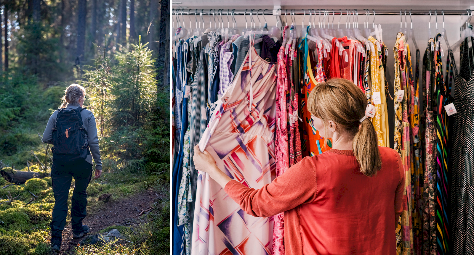 Tre experter ser i kristallkulan: 2024 – framtiden är rosa, trots allt