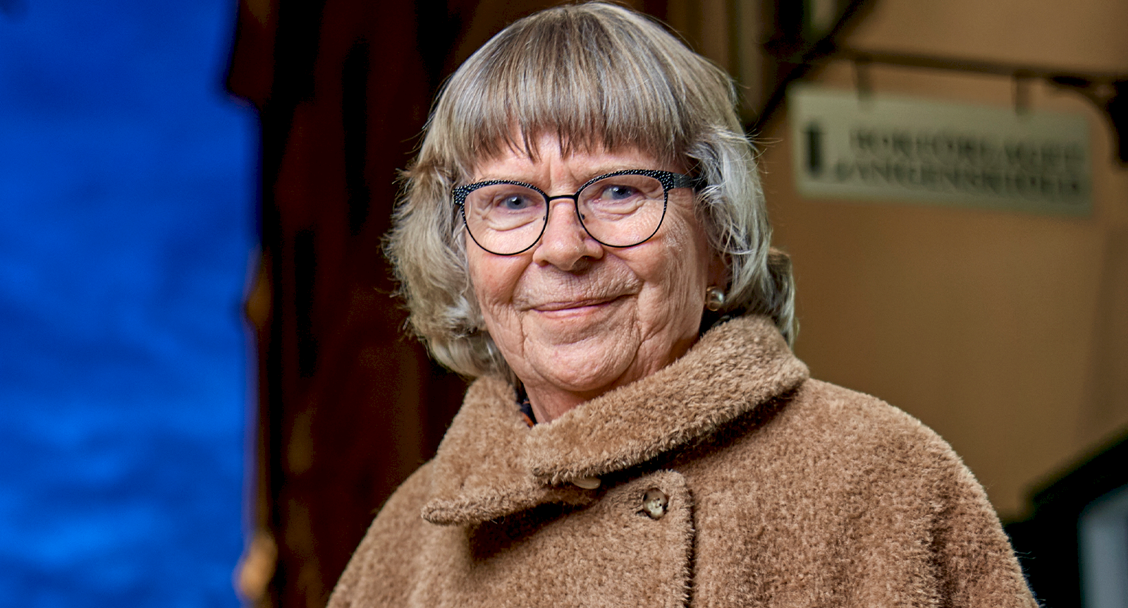 Bodil Jönsson: ”I en annan tidsålder hade jag varit häxa”