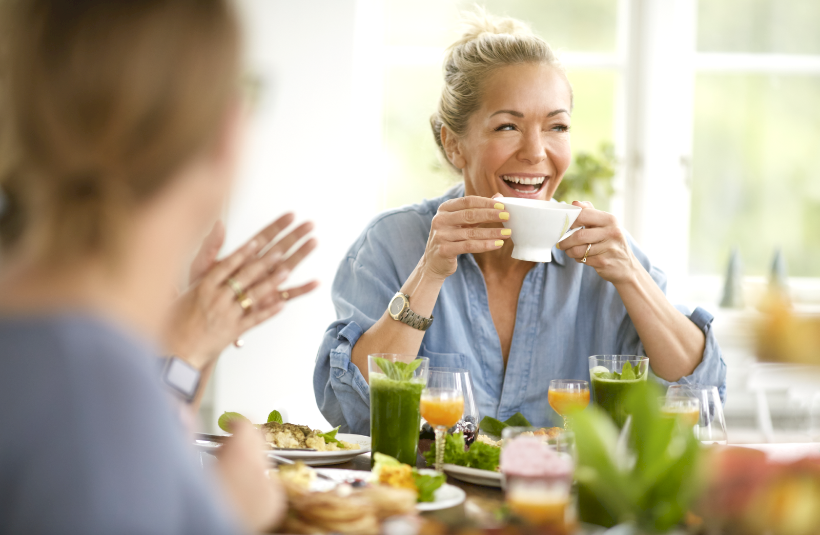 Orka mer i vardagen – med en bra livsstil och rätt vitaminer