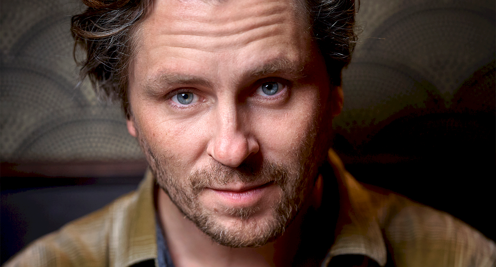 Sverrir Gudnason om tvekan inför rollen: ”Att spela Björn Borg var nästan som att spela Jesus”