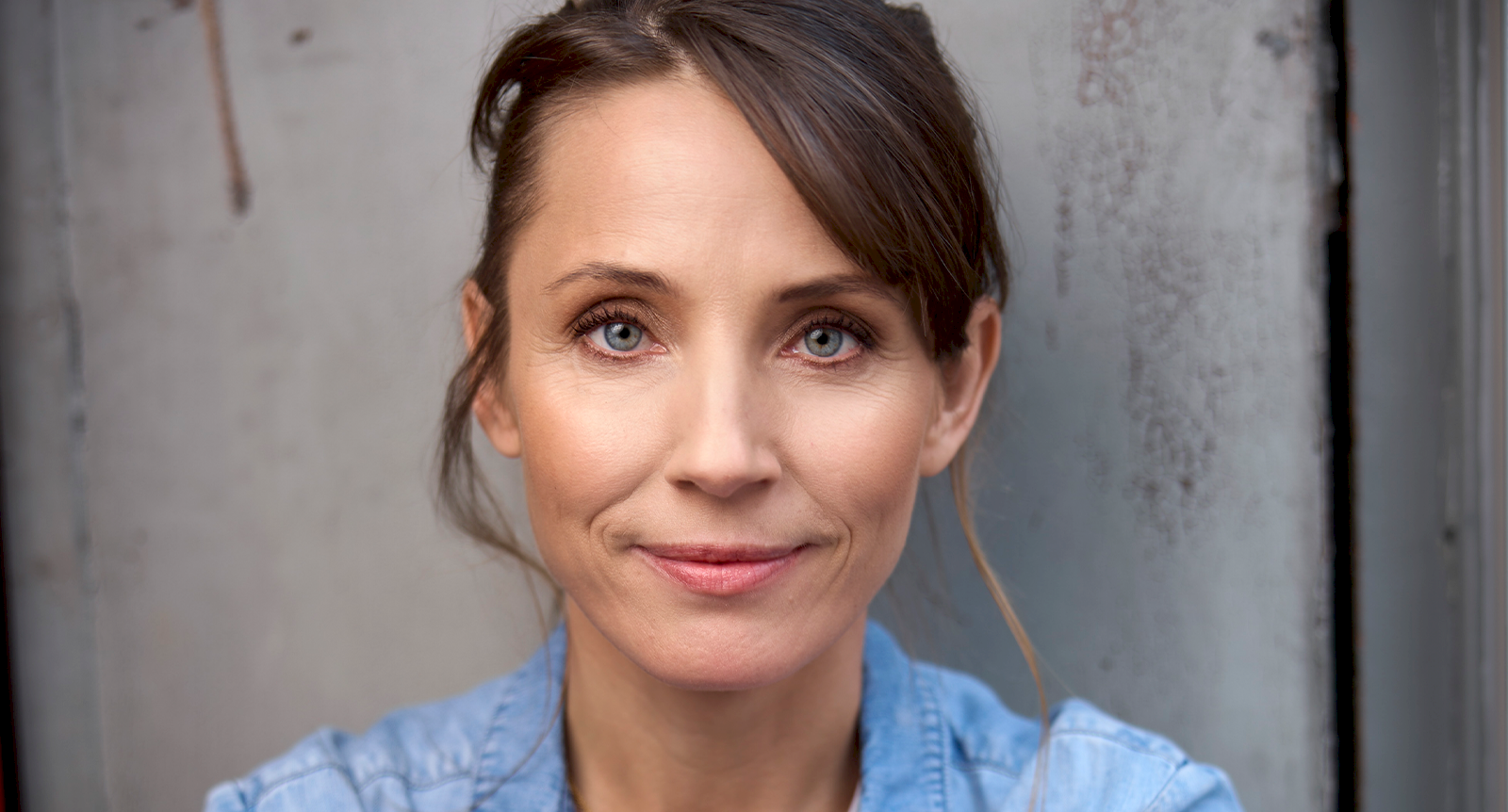 Tuva Novotny älskar nya rollen: ”Jag var nyförlöst men kunde inte tacka nej”
