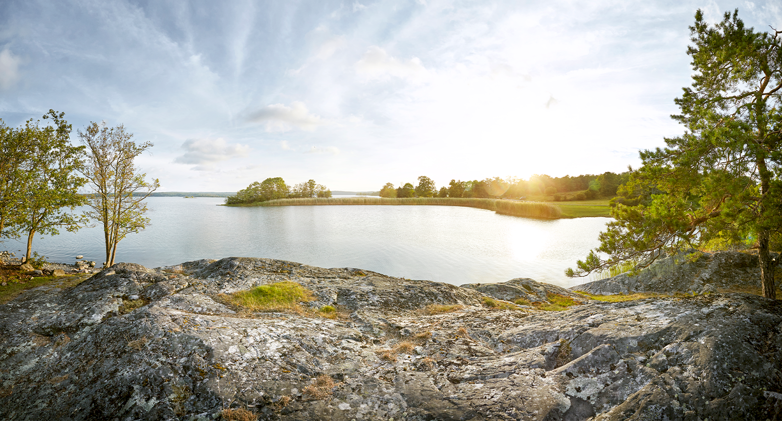 Experten svarar: Skulle vi kunna få vattenransonering i Sverige?