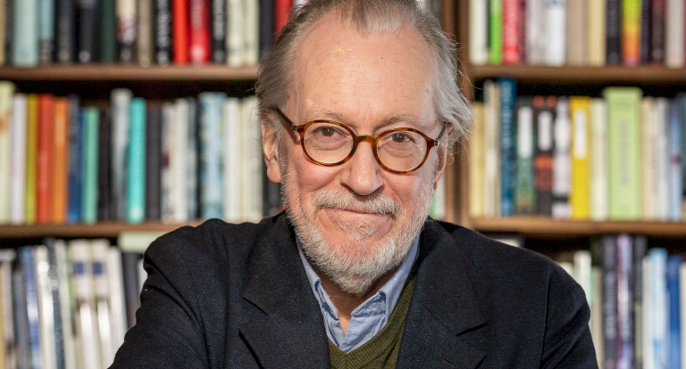 Niklas Rådström mötte cancern med nyfikenhet Icakuriren