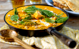 Paneer masala