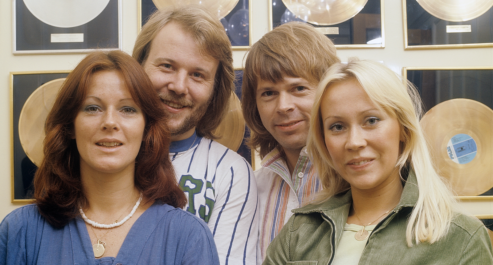 Quiz: Vad kan du om Abba?