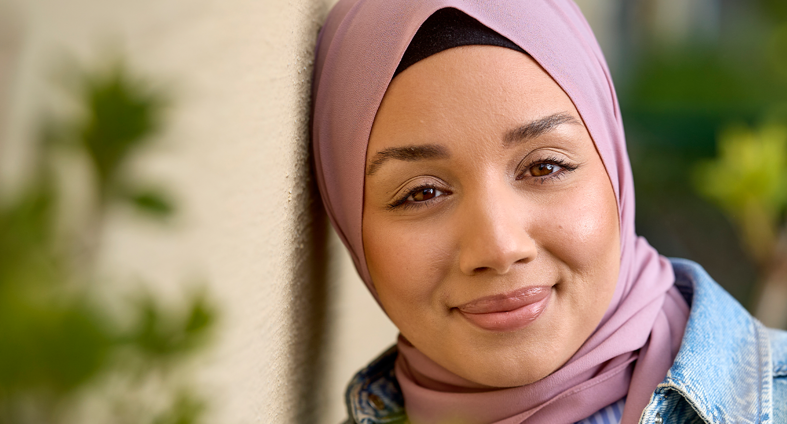 Camilla Hamid: ”Jag trodde jag förtjänade att vara mobbad”