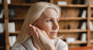 Barbro: Min vuxne son har vänt mig ryggen