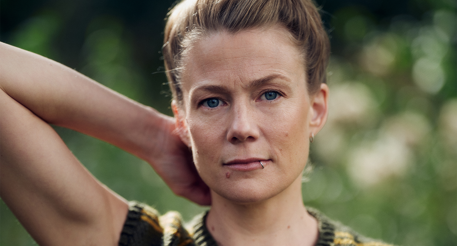 Lisa Ridzéns debutroman har sålts till 30 länder: ”Jag har alltid varit fascinerad av manlighet”