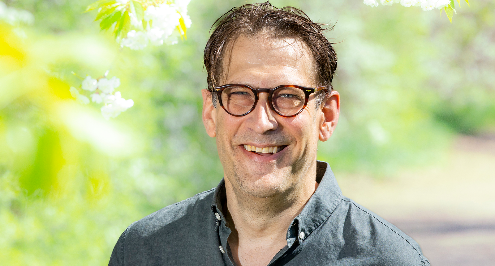Niklas Källner är inte så sorglös som han verkar: ”Mina vänner kallar mig krånglig och jobbig”