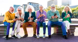 15 tecken på att du är en boomer