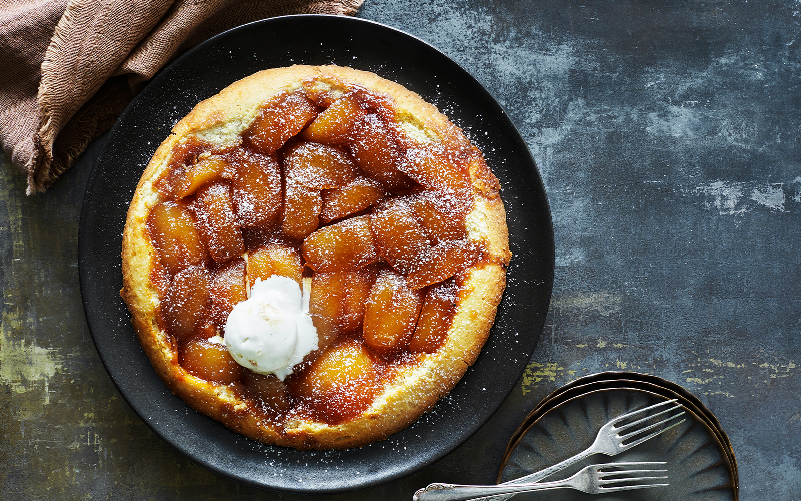 Tarte Tatin