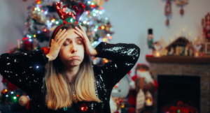 Raljanta tanten firar jul: Julens värsta – hela listan!