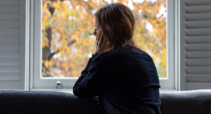 Karin: Jag kan inte sluta tänka på min exman